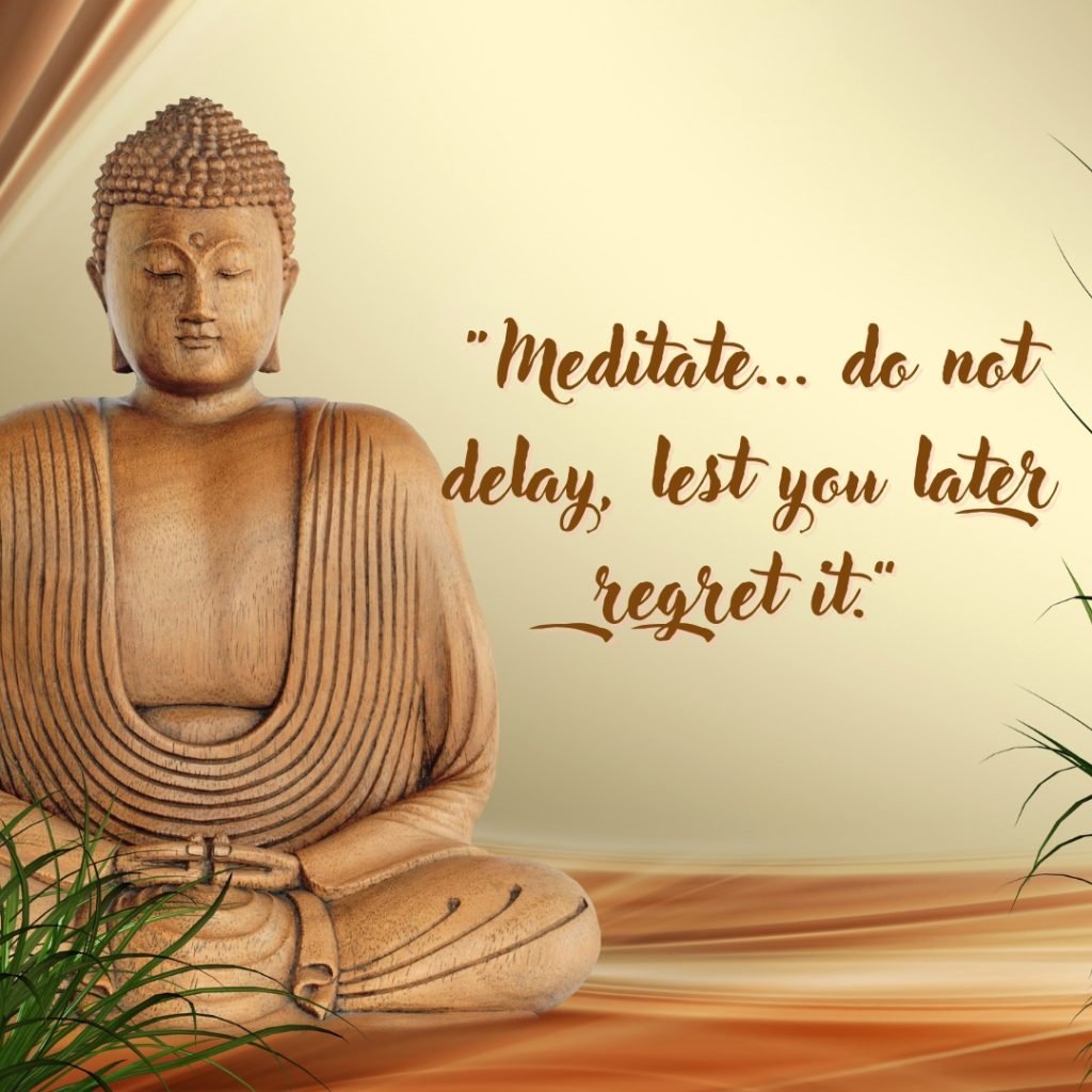 Real Buddha Quotes image