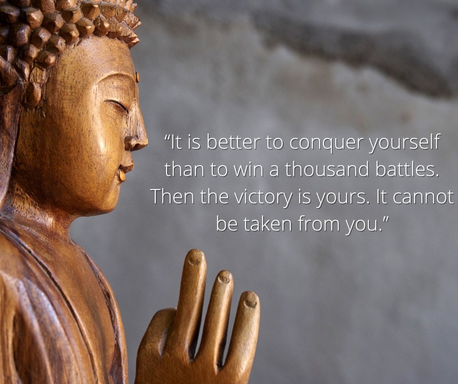 Life Quotes Buddha