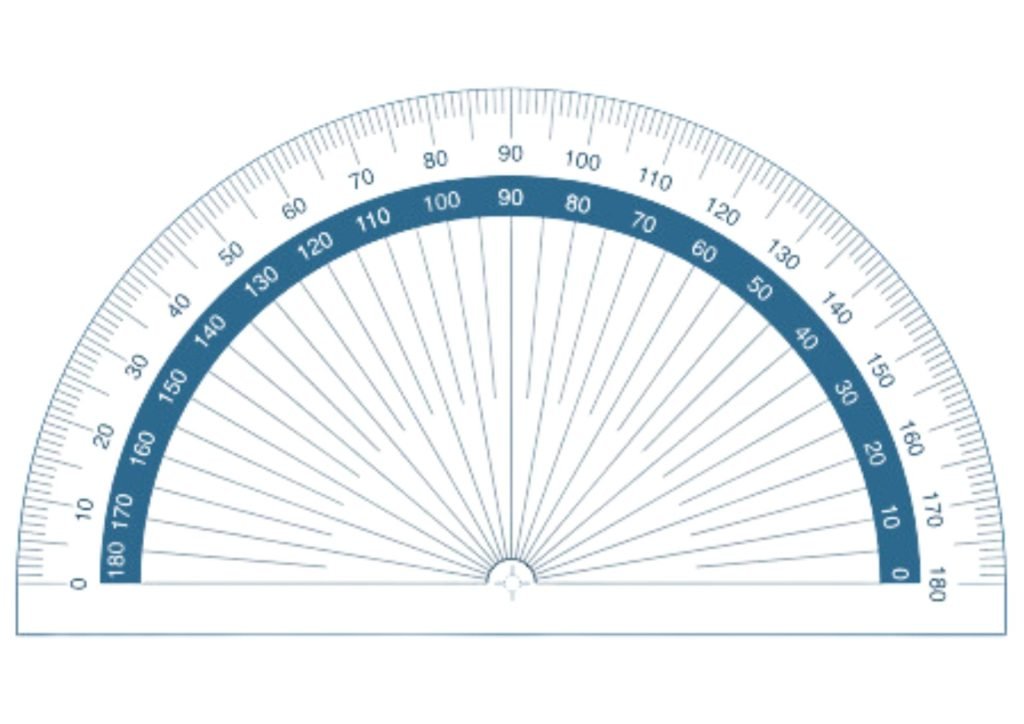 maths Protractor