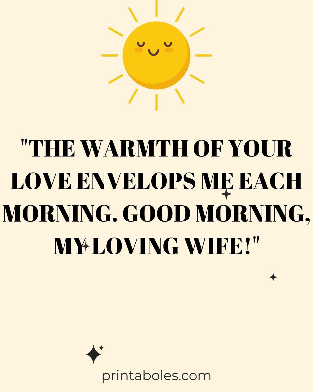 good-morning-quotes-for-wife_13