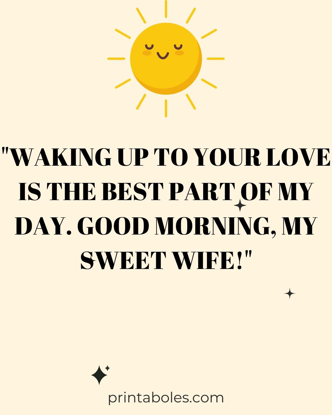 good-morning-quotes-for-wife_25