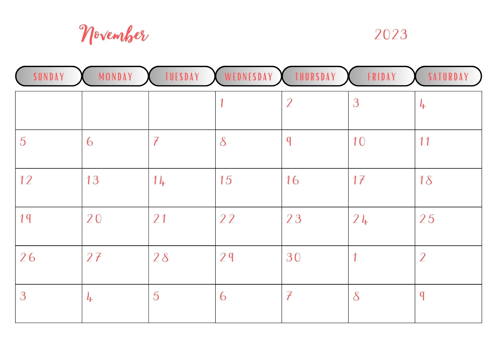 40-november-2023-printable-calendars-printaboles