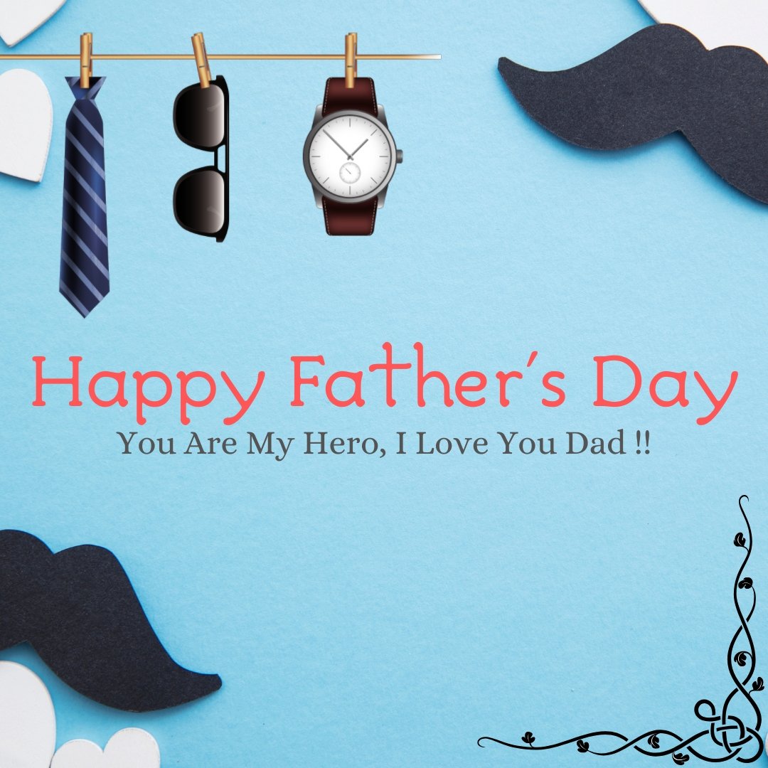 40 Free Printable Father's Day Cards - Printaboles