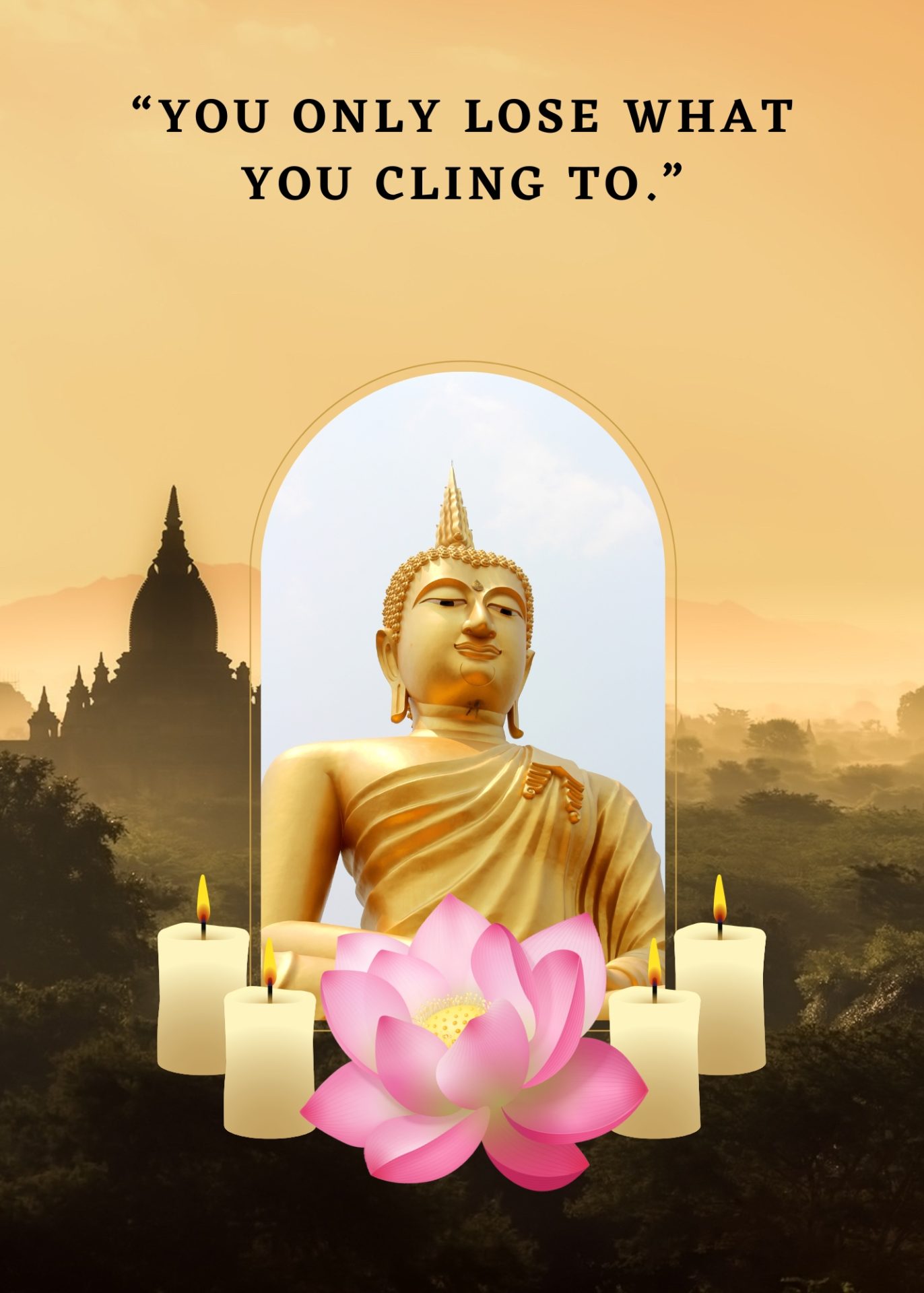 Real Buddha Quotes Images | Free 40 Motivational, Inspirational