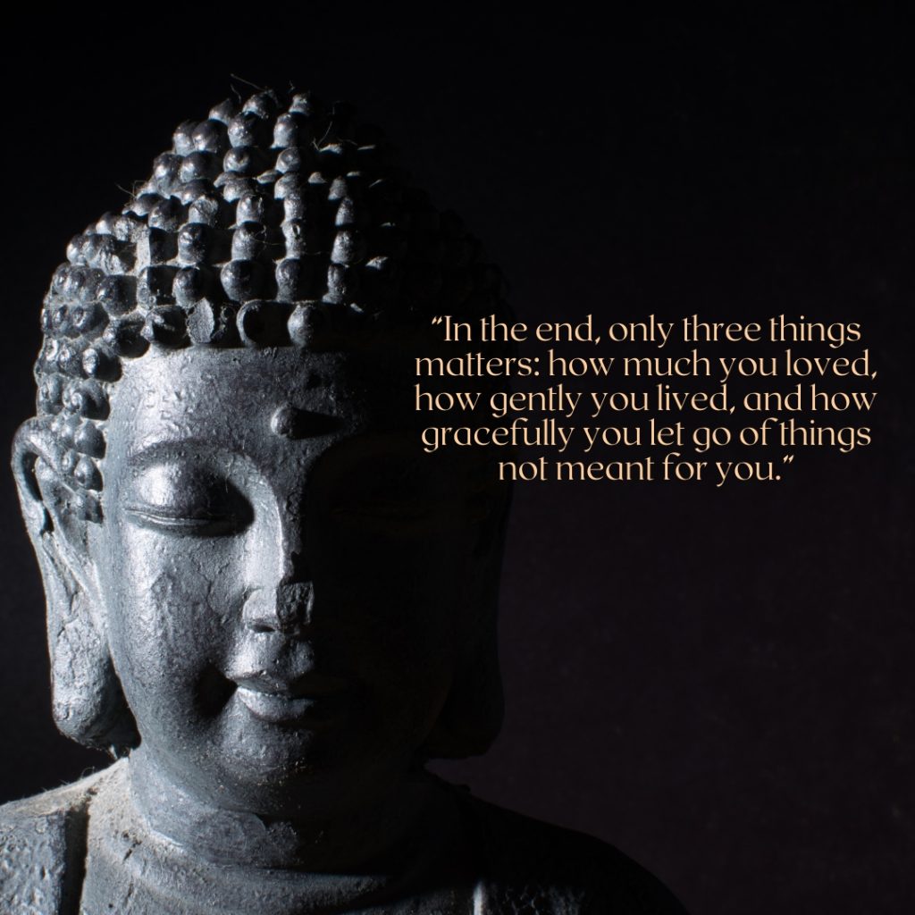 Buddha Quote