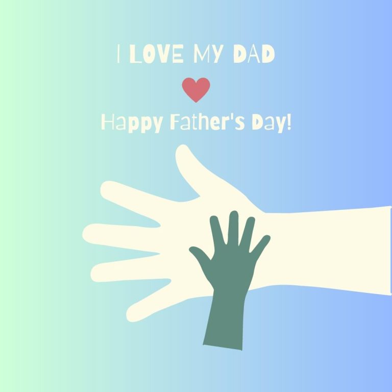 40 Free Printable Father's Day Cards - Printaboles