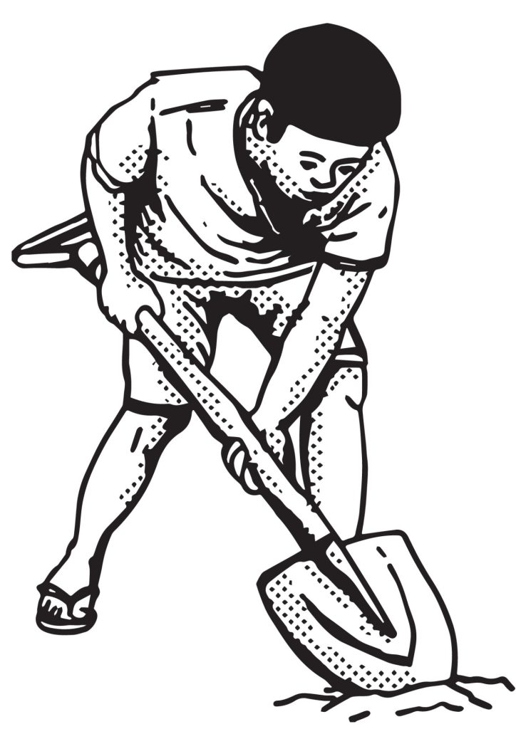 Happy Labour Day