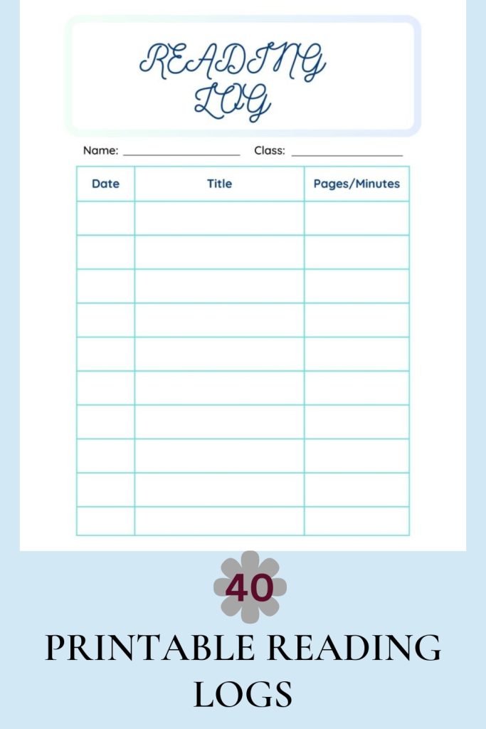 40-free-printable-reading-logs-printaboles