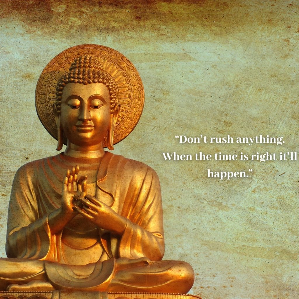 Quote Inspiration Buddha