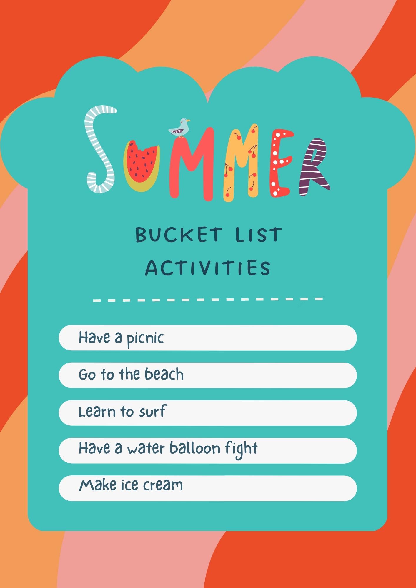 free-printable-summer-bucket-lists-40-best-template-ideas