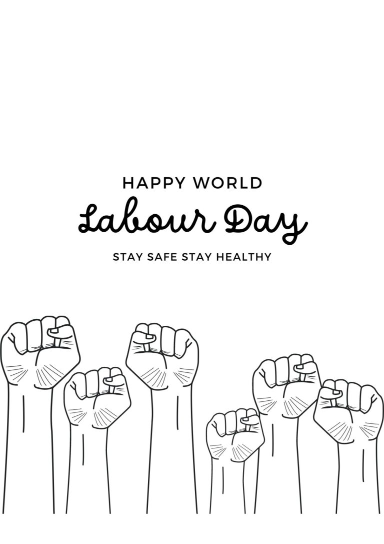 Labor Day Images | Free 40 Printables Coloring Templates