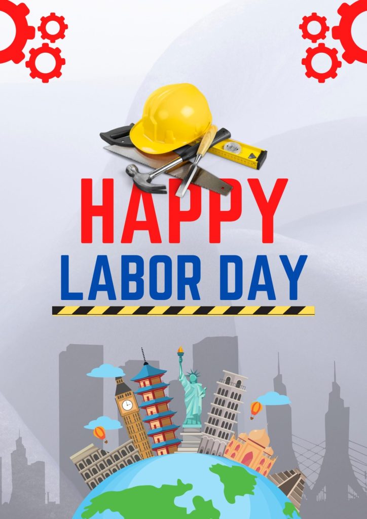 World Labor Day