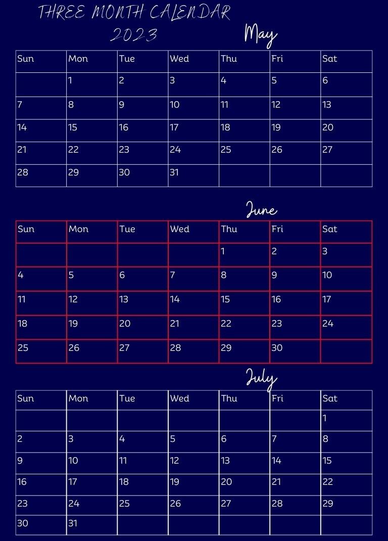 three-month-calendars-2024-anjahome