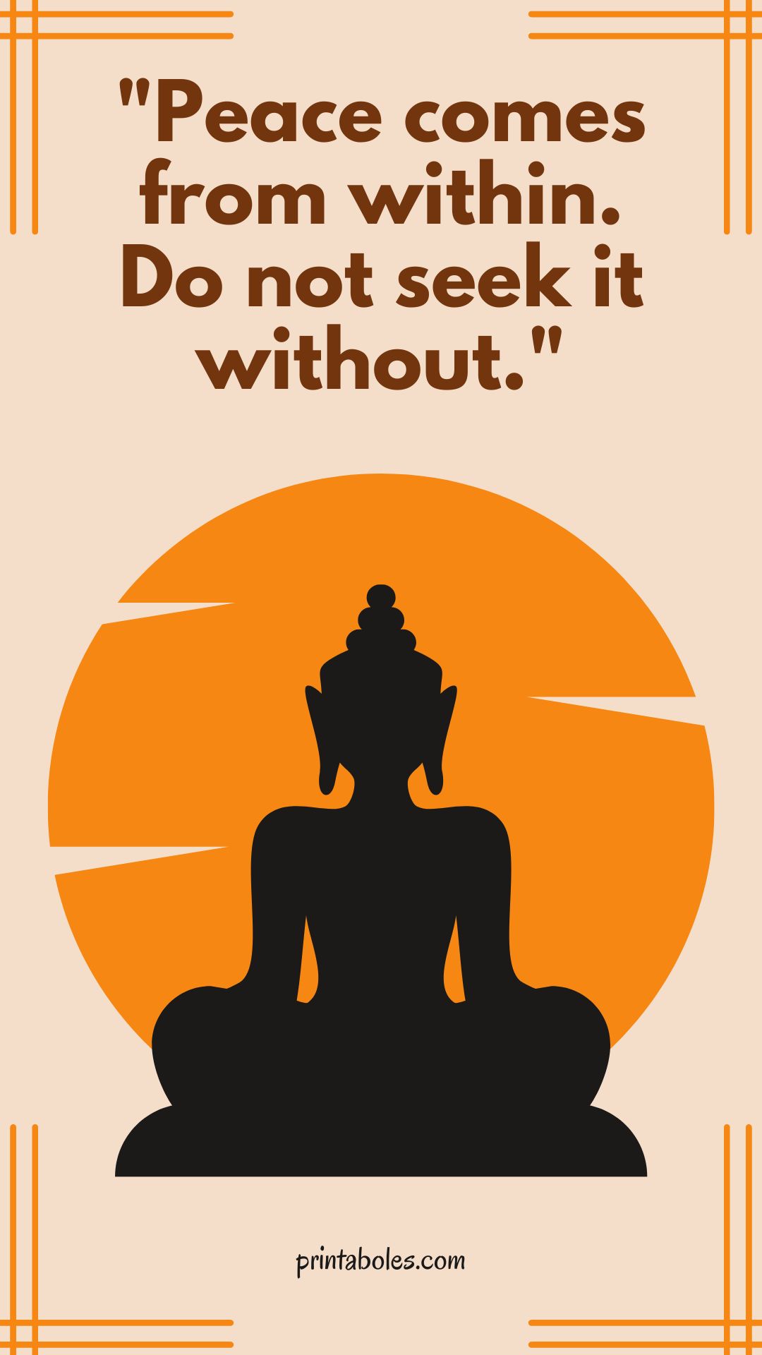 Captivating Buddha Quotes for Spiritual Growth - Words of Awakening ...