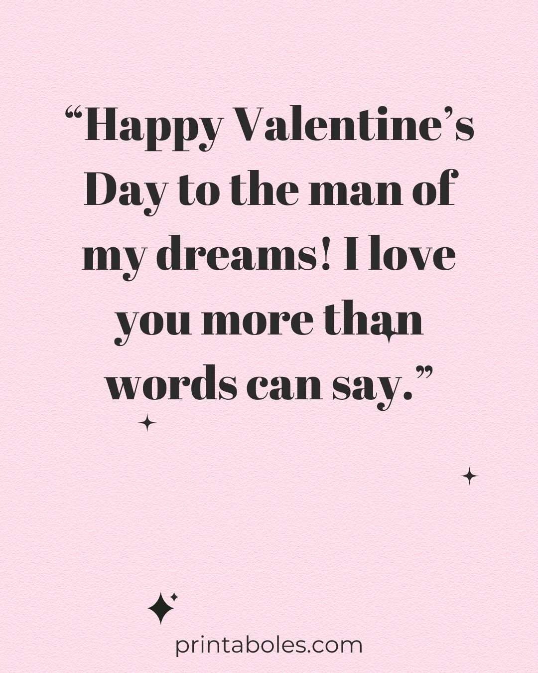 40 Printable Quotes to Show Appreciation to Your Amazing Husband ...