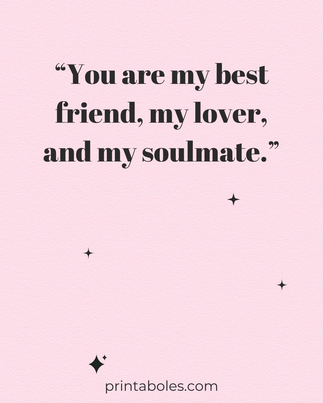 40 Printable Quotes to Show Appreciation to Your Amazing Husband ...